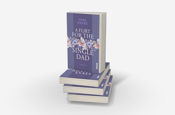 Produktbild: A Flirt for the Single Dad