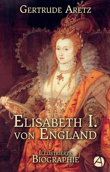 Produktbild: Elisabeth I. von England