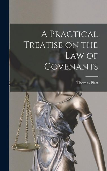 Produktbild: A Practical Treatise on the Law of Covenants
