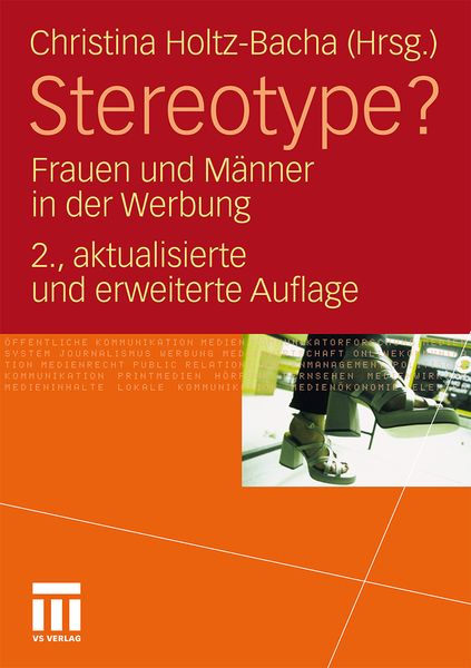 Produktbild: Stereotype?