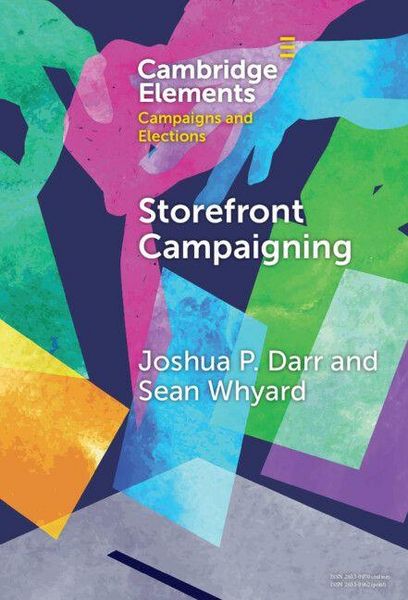 Produktbild: Storefront Campaigning