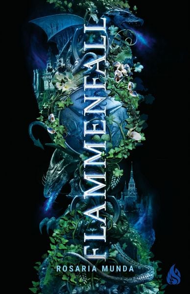 Produktbild: Flammenfall