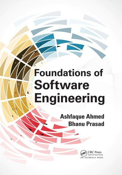 Produktbild: Foundations of Software Engineering
