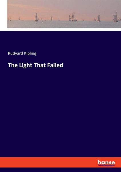 Produktbild: The Light That Failed