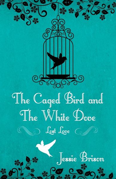 Produktbild: The Caged Bird and the White Dove