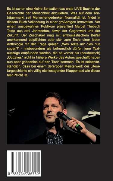Produktbild: Zugemauerte Pufft&uuml;ren