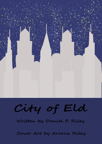 Produktbild: City of Eld