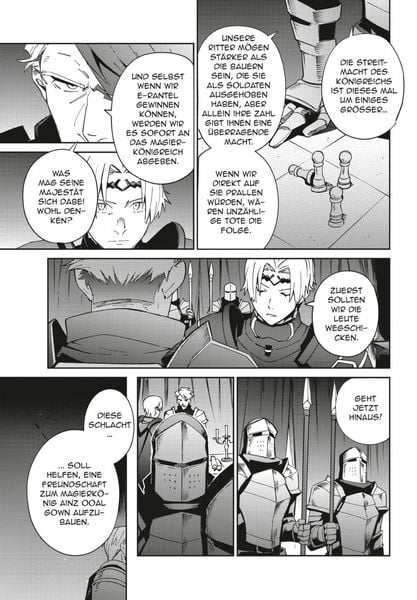 Produktbild: Overlord 18