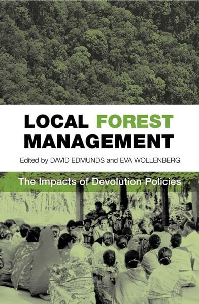 Produktbild: Local Forest Management