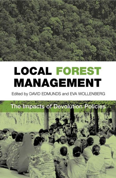 Produktbild: Local Forest Management