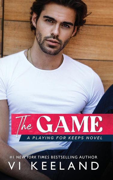 Produktbild: The Game