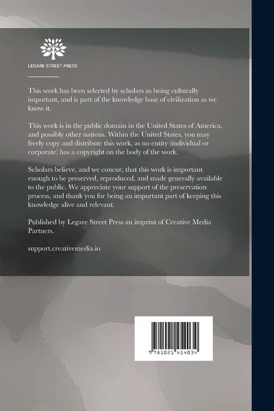 Produktbild: Selections From the Old English Bede, With Text and Vocabulary on an Early West Saxon Basis, and a Skeleton Outline of Old English Accidence