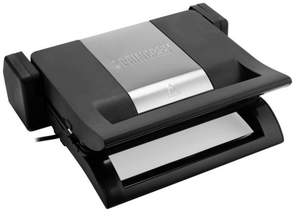 Produktbild: Princess 112530 Elektro Multigrill Schwarz