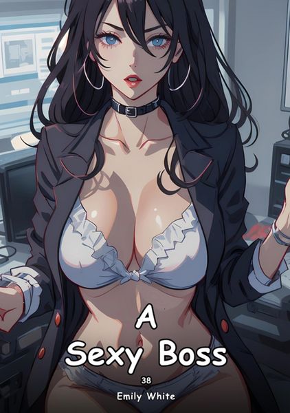 Produktbild: A Sexy Boss. 38