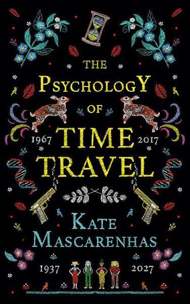 Produktbild: The Psychology of Time Travel
