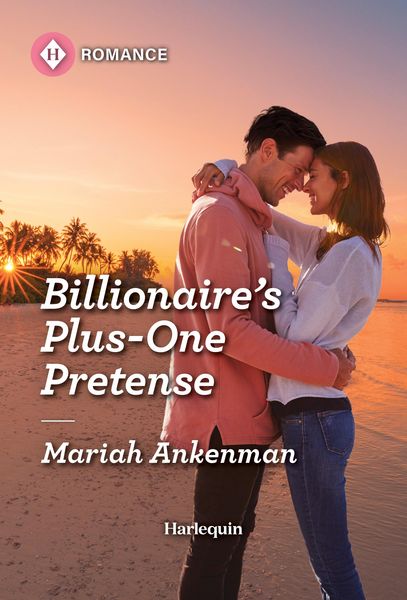 Produktbild: Billionaire's Plus-One Pretense