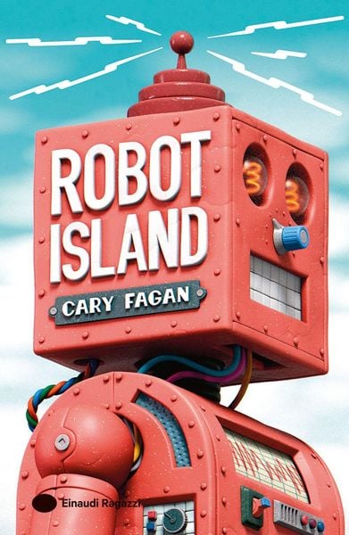 Produktbild: Robot Island