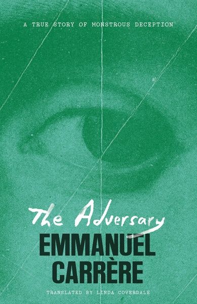 Produktbild: The Adversary