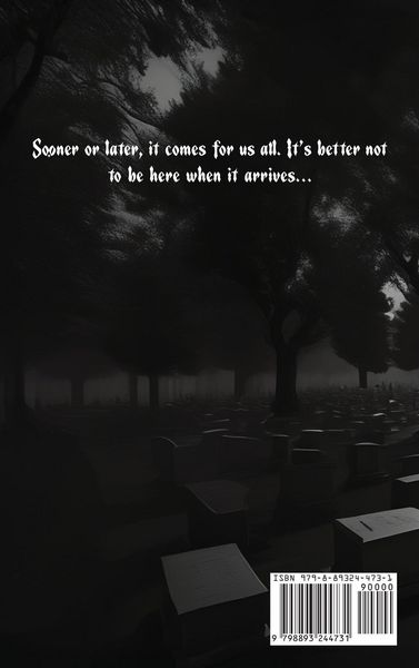 Produktbild: Limericks of Death