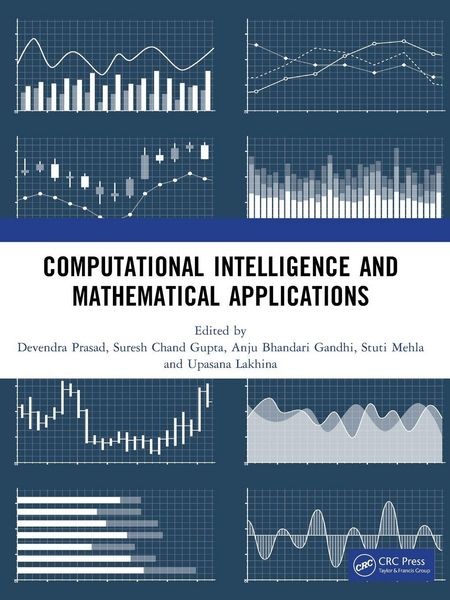 Produktbild: Computational Intelligence and Mathematical Applications