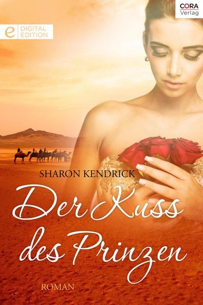 Produktbild: Der Kuss des Prinzen
