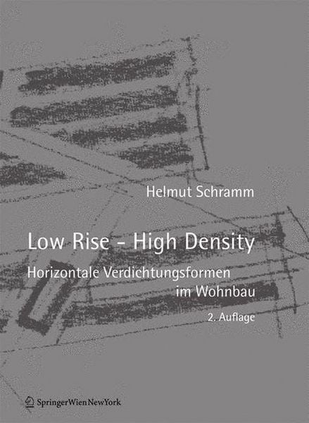 Produktbild: Low Rise - High Density