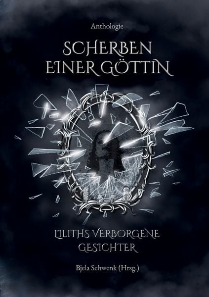 Produktbild: Scherben einer Göttin