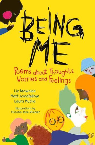 Produktbild: Being Me