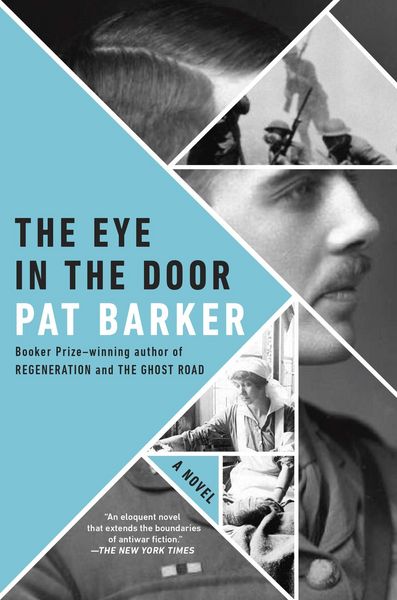 Produktbild: The Eye in the Door
