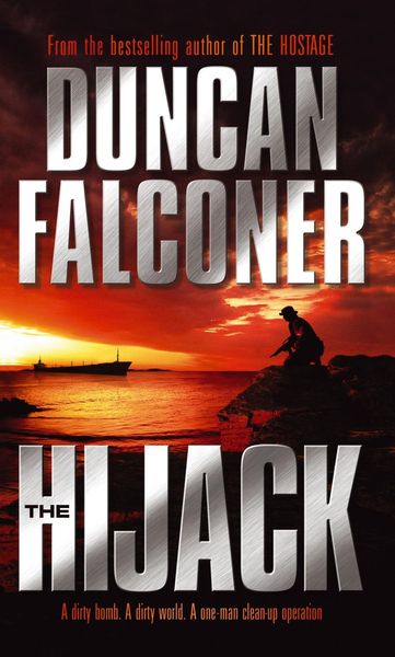 Produktbild: The Hijack