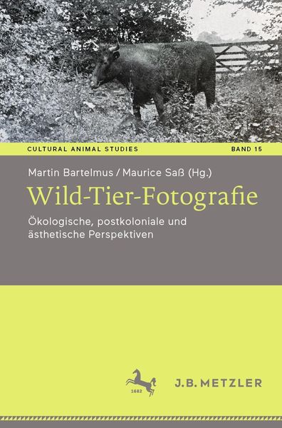 Produktbild: Wild-Tier-Fotografie
