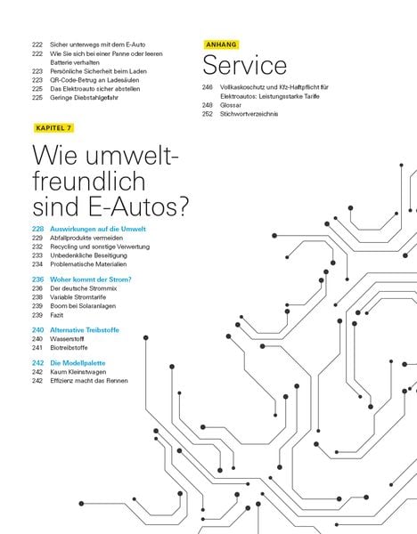 Produktbild: Umstieg aufs Elektroauto