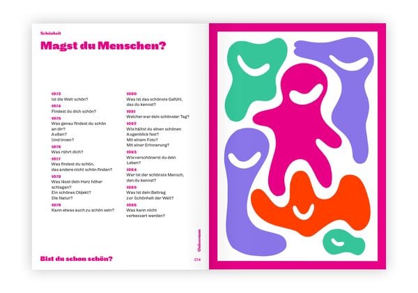 Produktbild: worklove
