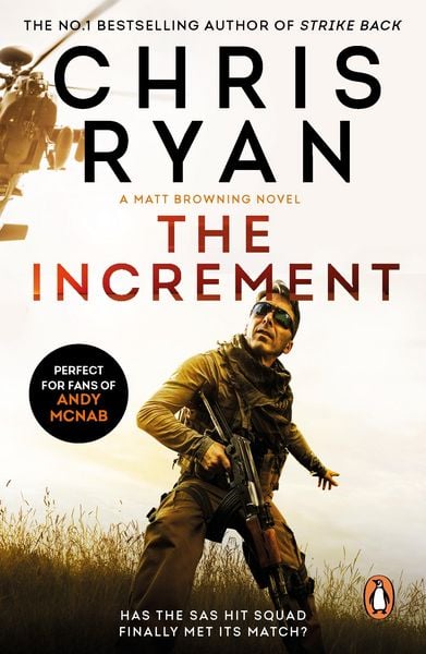 Produktbild: The Increment