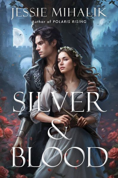 Produktbild: Silver & Blood