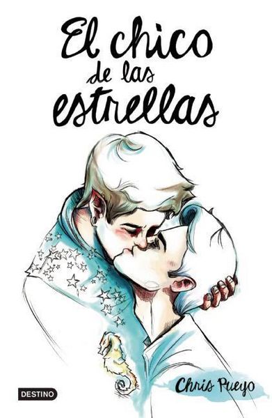 Produktbild: El Chico de Las Estrellas