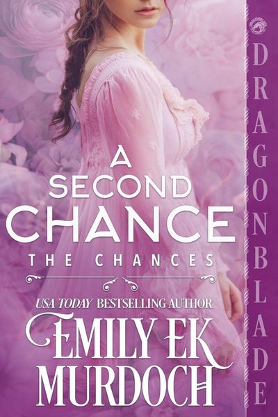 Produktbild: A Second Chance