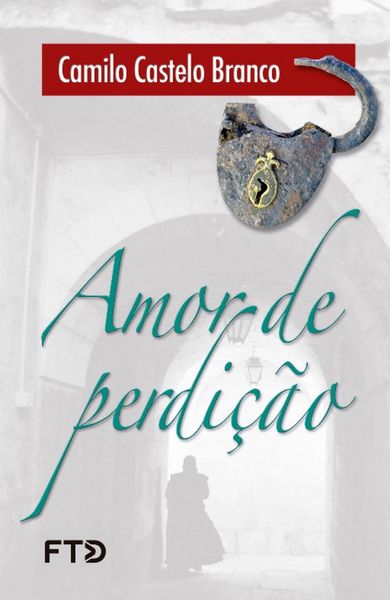Produktbild: Amor de perdi&ccedil;&atilde;o