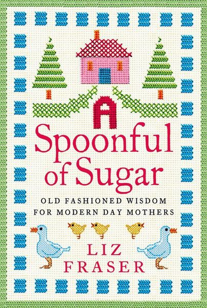Produktbild: A Spoonful of Sugar