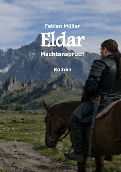 Produktbild: Eldar