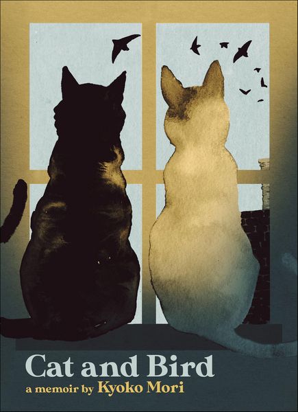 Produktbild: Cat and Bird