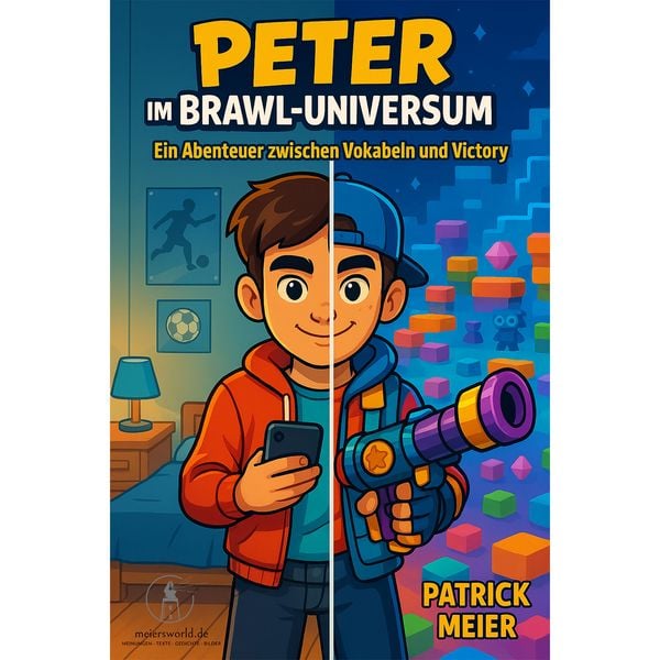 Peter im Brawl-Universum
