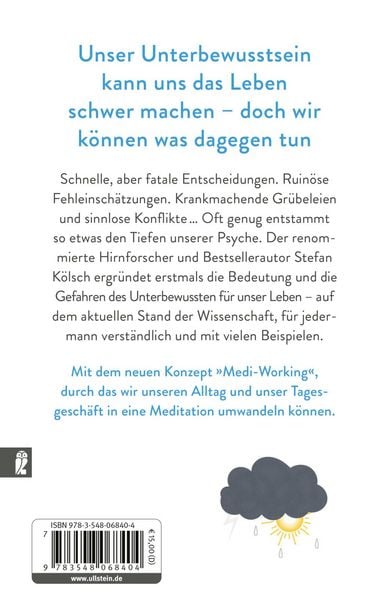 Produktbild: Die dunkle Seite des Gehirns