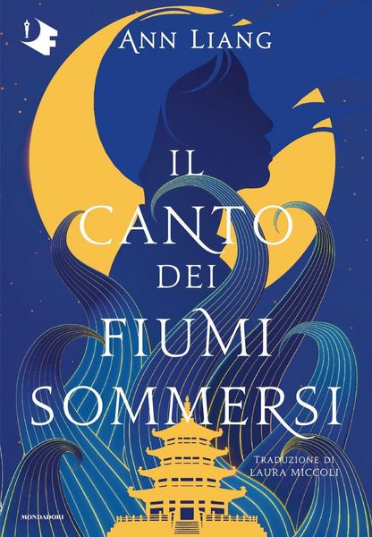 Produktbild: Il canto dei fiumi sommersi