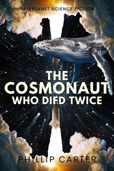Produktbild: The Cosmonaut Who Died Twice