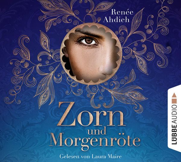 Produktbild: Zorn und Morgenr&ouml;te