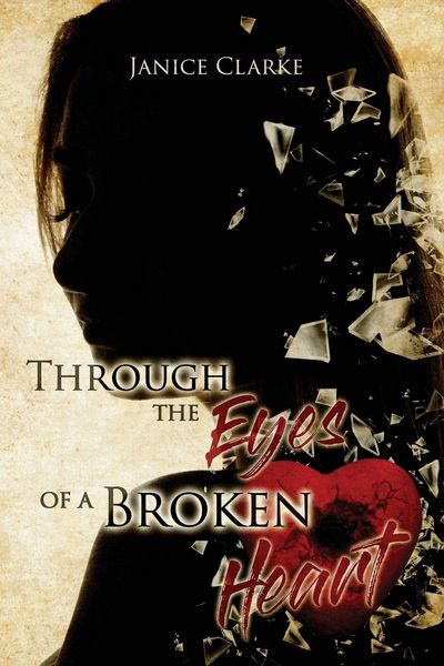 Produktbild: Through the Eyes of a Broken Heart