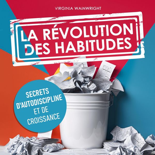 Produktbild: La r&eacute;volution des habitudes