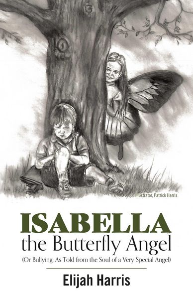 Produktbild: Isabella the Butterfly Angel
