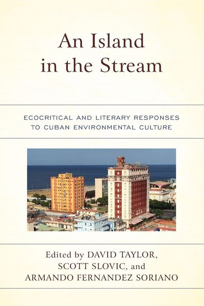 Produktbild: Island in the Stream